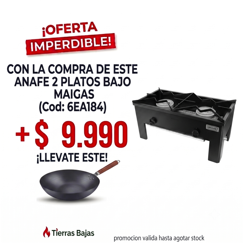 Maigas Talca 81 Maigas Talca