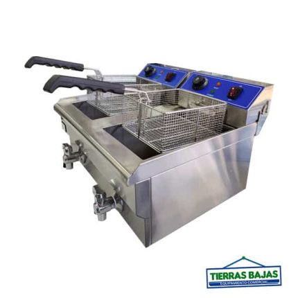 Equipos y maquinarias gastronómica