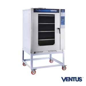 Hornos convectores