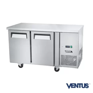 Mesones de Trabajo Refrigerados
