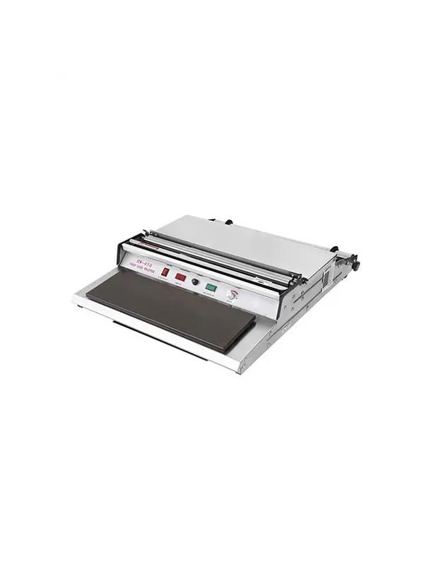 TERMOSELLADORA TERMOSELLADORA HW-450 ECOBECK