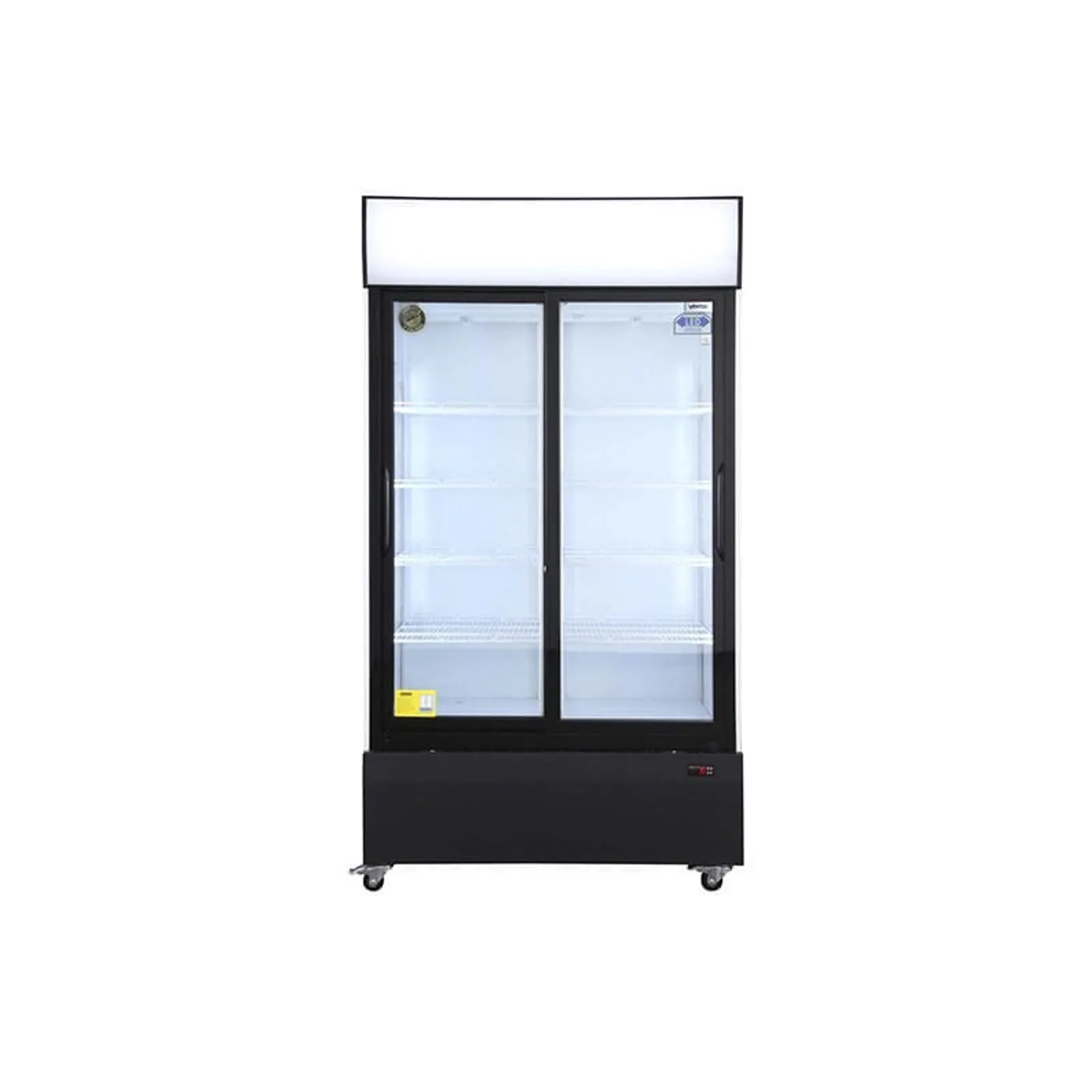 vc-1000ls Visicooler 1000 Lts 2 VC-1000LS Ventus