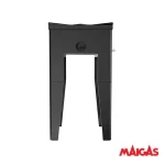 Anafe-Negro-1-Plato-Alto-75x43x43-cms.-Maigas-1-jpg.webp