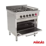 Cocina-Industrial-4-Platos-30x30-cms.-con-Plancha-Churrasquera-Maigas-1-jpg.webp