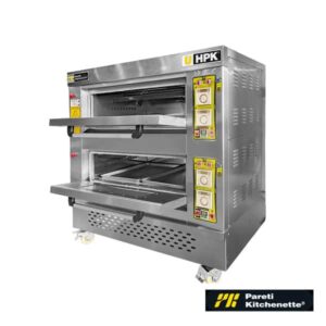 Hornos de piso: la versión moderna del horno chileno