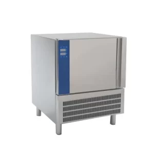 Abatidores de temperatura