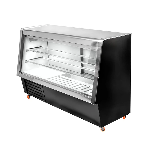 Vitrina Refrigerada 1.5 mts ECO M-15E G&T