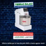 AAAAA-----AMASADORA 8 MAIGAS ---