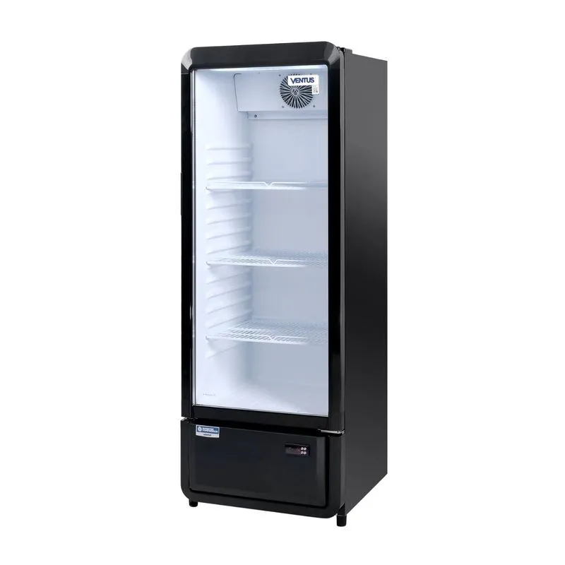 VC-240 Visicooler Inverter 240 Lts 1 Puerta VC-240 INV Ventus