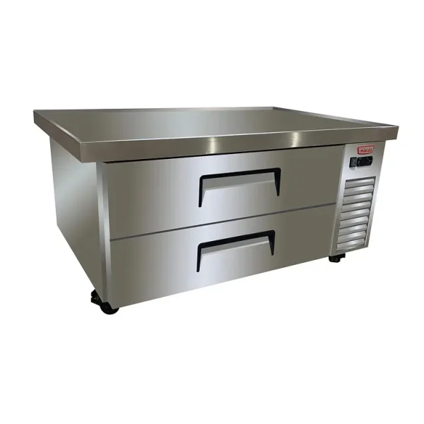 Base Refrigerada