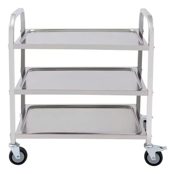 Carros Multiusos