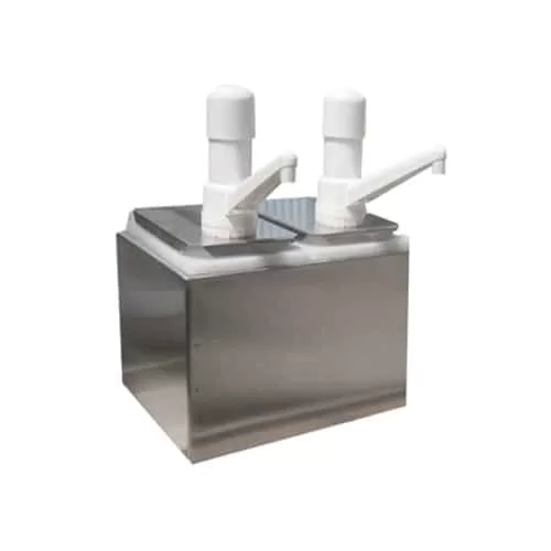 Dispensadores de salsas