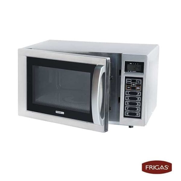 Hornos Microondas Comerciales