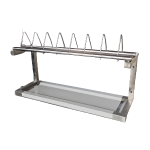 Secador de platos