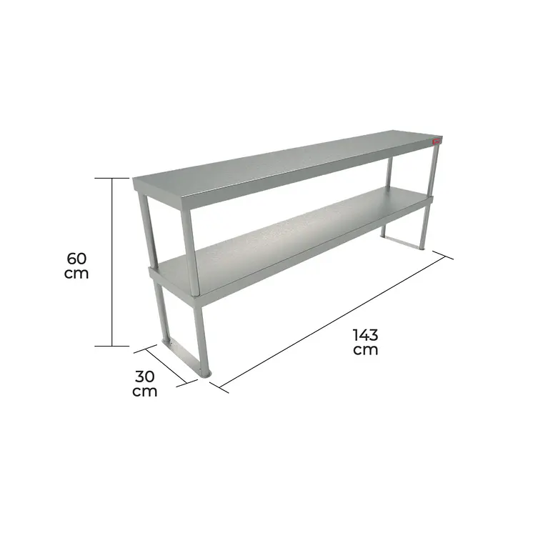 760 (9) Plateo Doble Modulo 4 Dep. 6ED309 Maigas